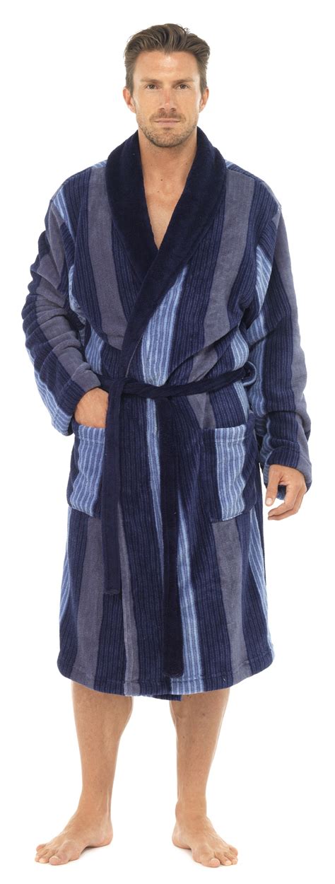 luxury dressing gowns for boys.